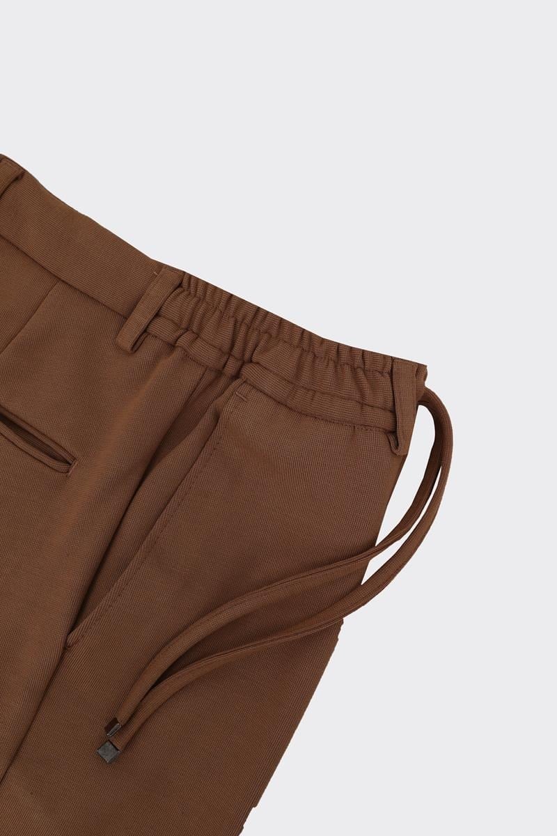 Jogger Pantolon