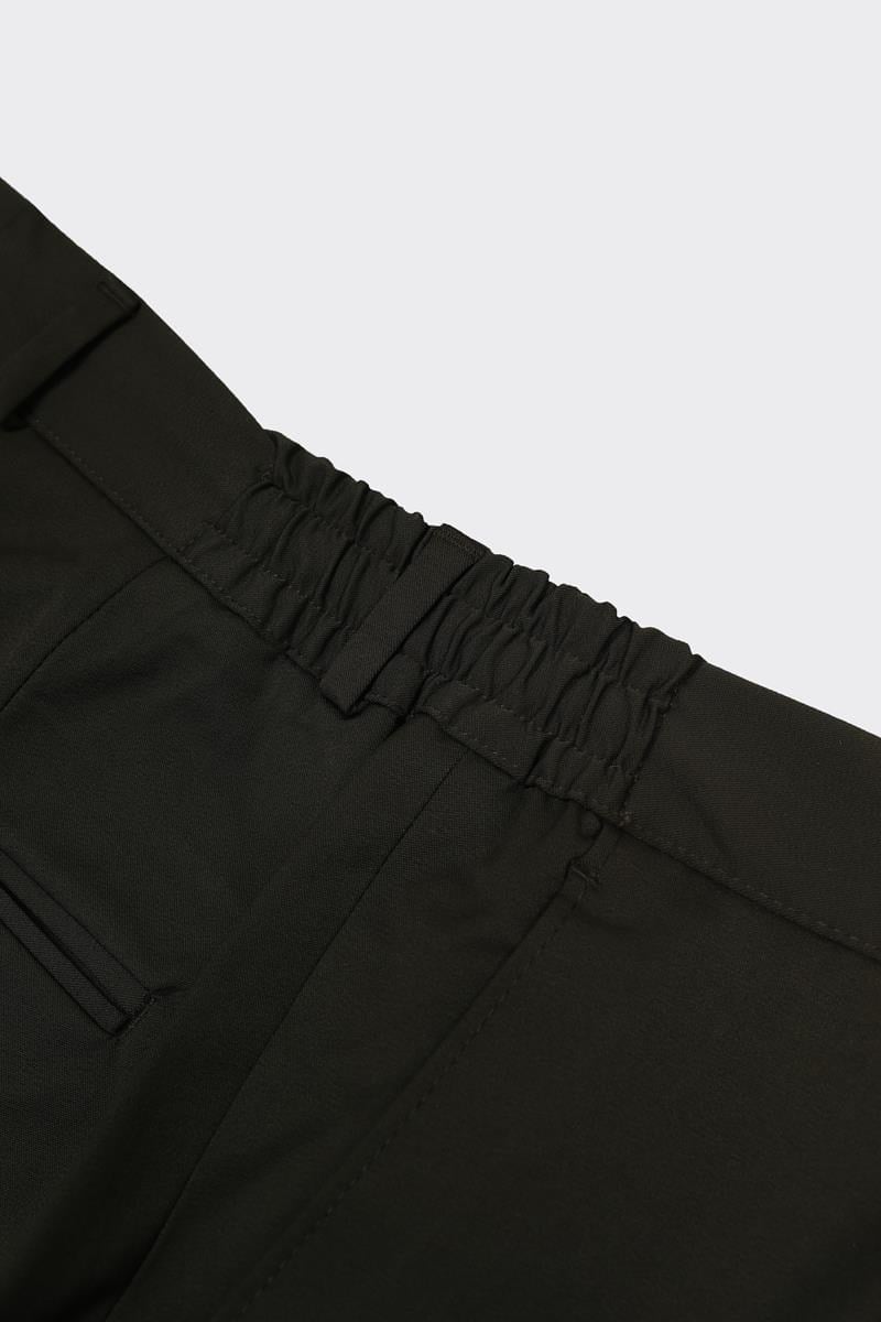 Jogger Pantolon