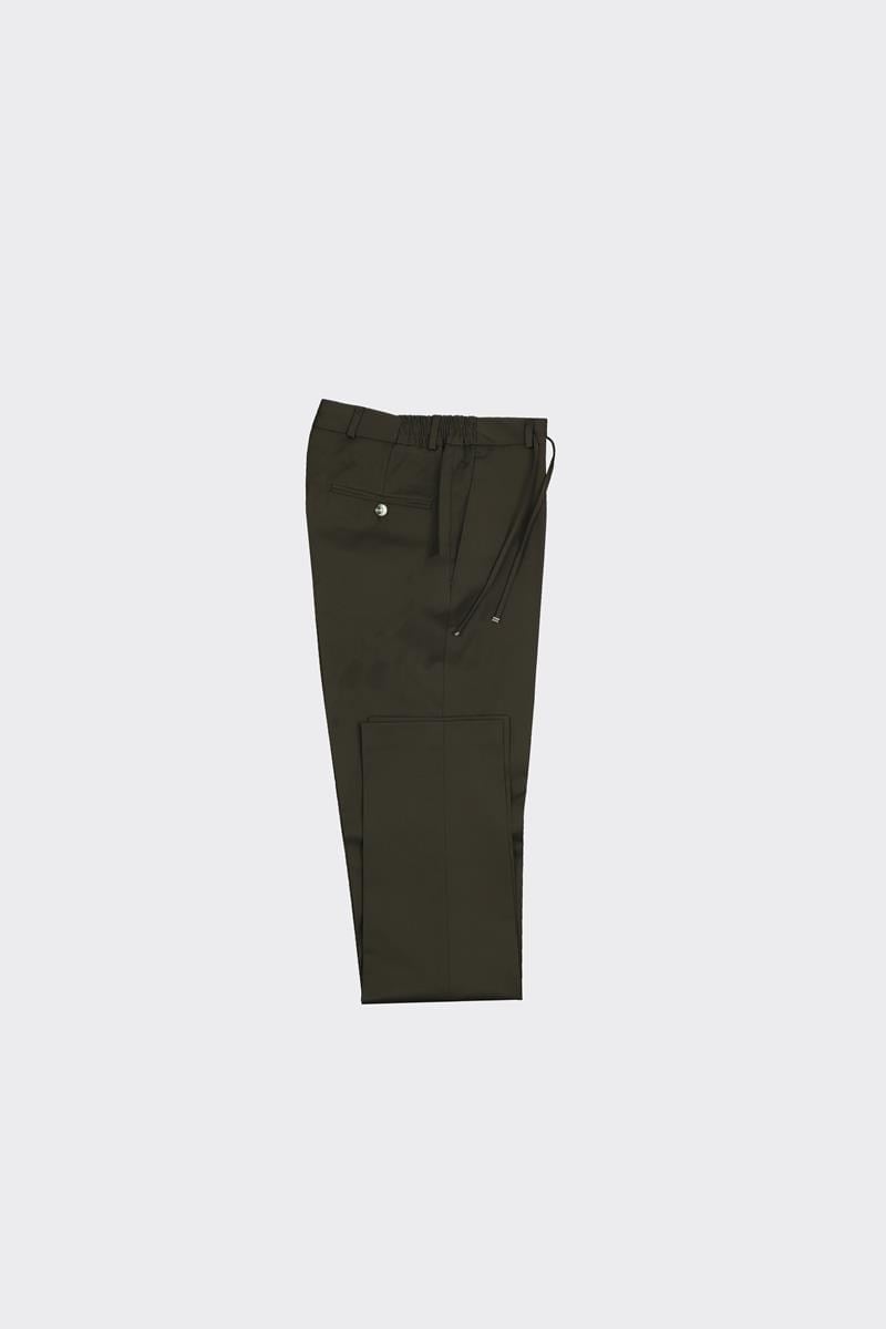 Jogger Pantolon