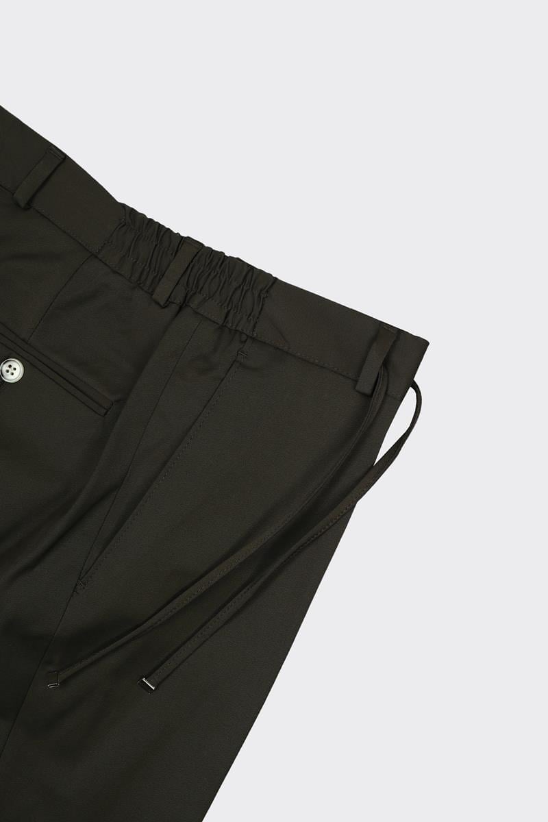 Jogger Pantolon