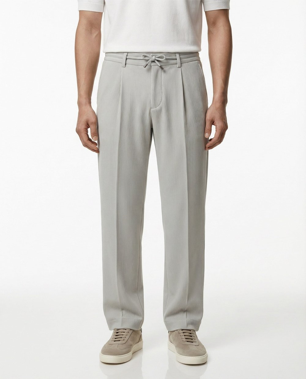 Mirza Jogger Pantolon Bej