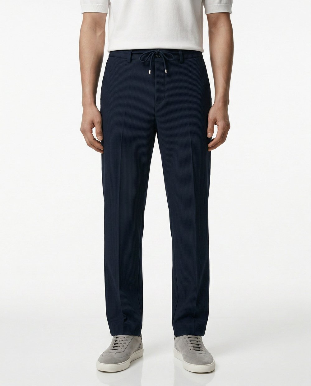 Mirza Jogger Pantolon Lacivert