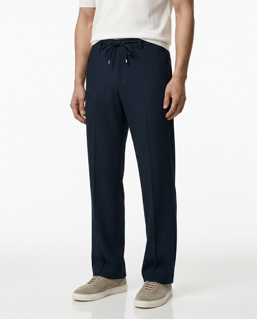 Mirza Jogger Pantolon Lacivert