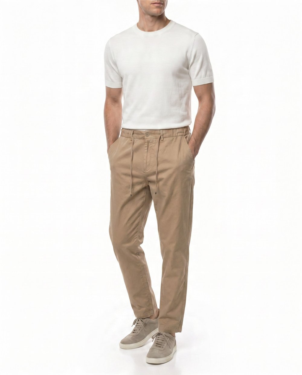Oasis Pantolon Bej