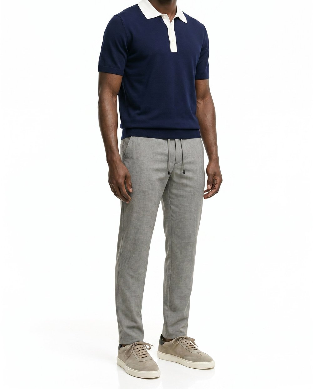 Regent Jogger Pantolon Gri