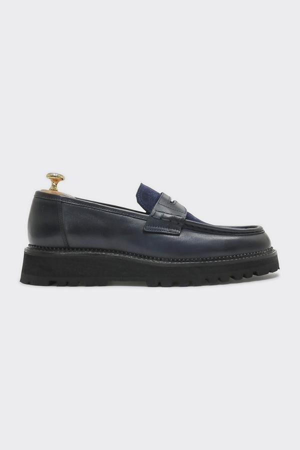 Loafer Ayakkabı