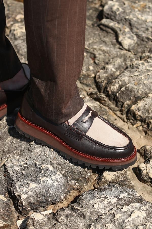 Loafer Ayakkabı