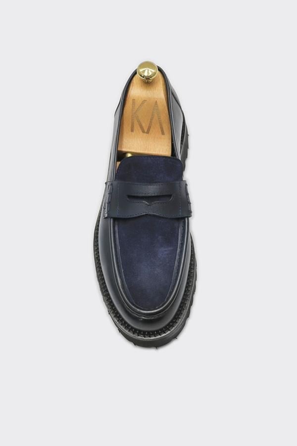 Loafer Ayakkabı