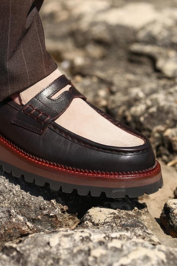 Loafer Ayakkabı