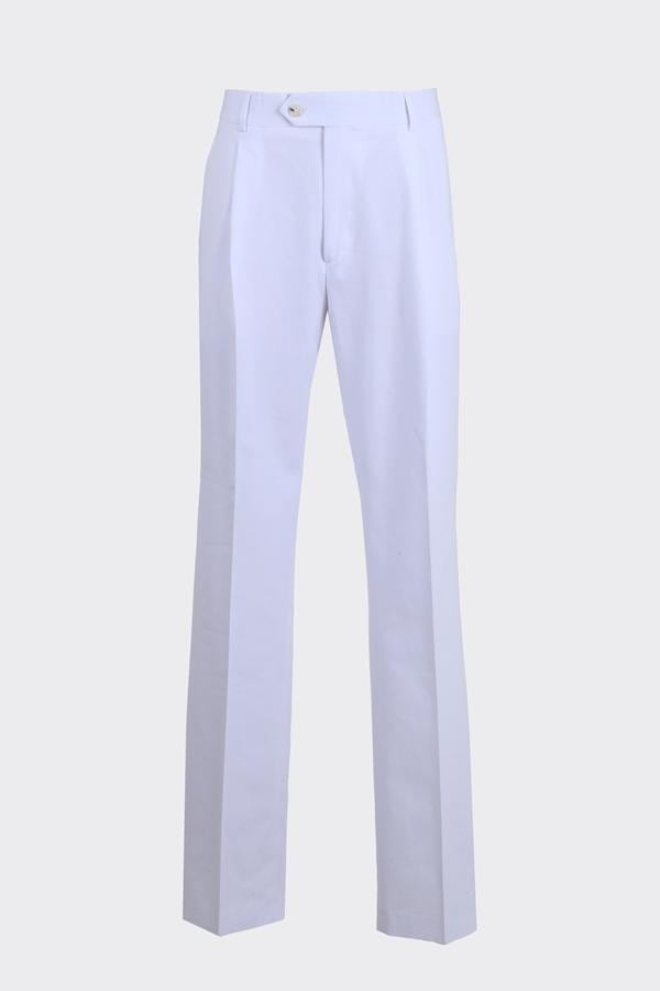 Barcelona Modern Fit Pantolon