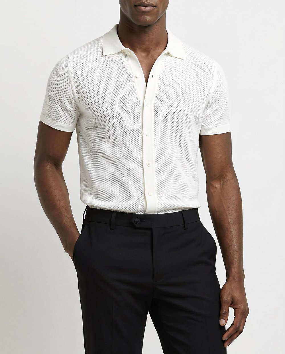 Easy Polo Triko T-Shirt