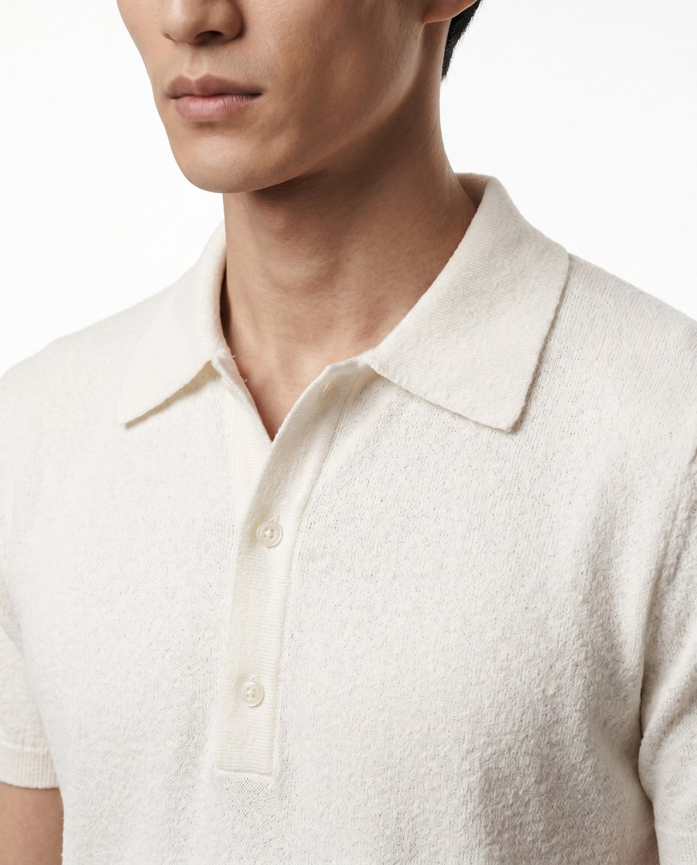 Next Polo Triko T-Shirt Beyaz
