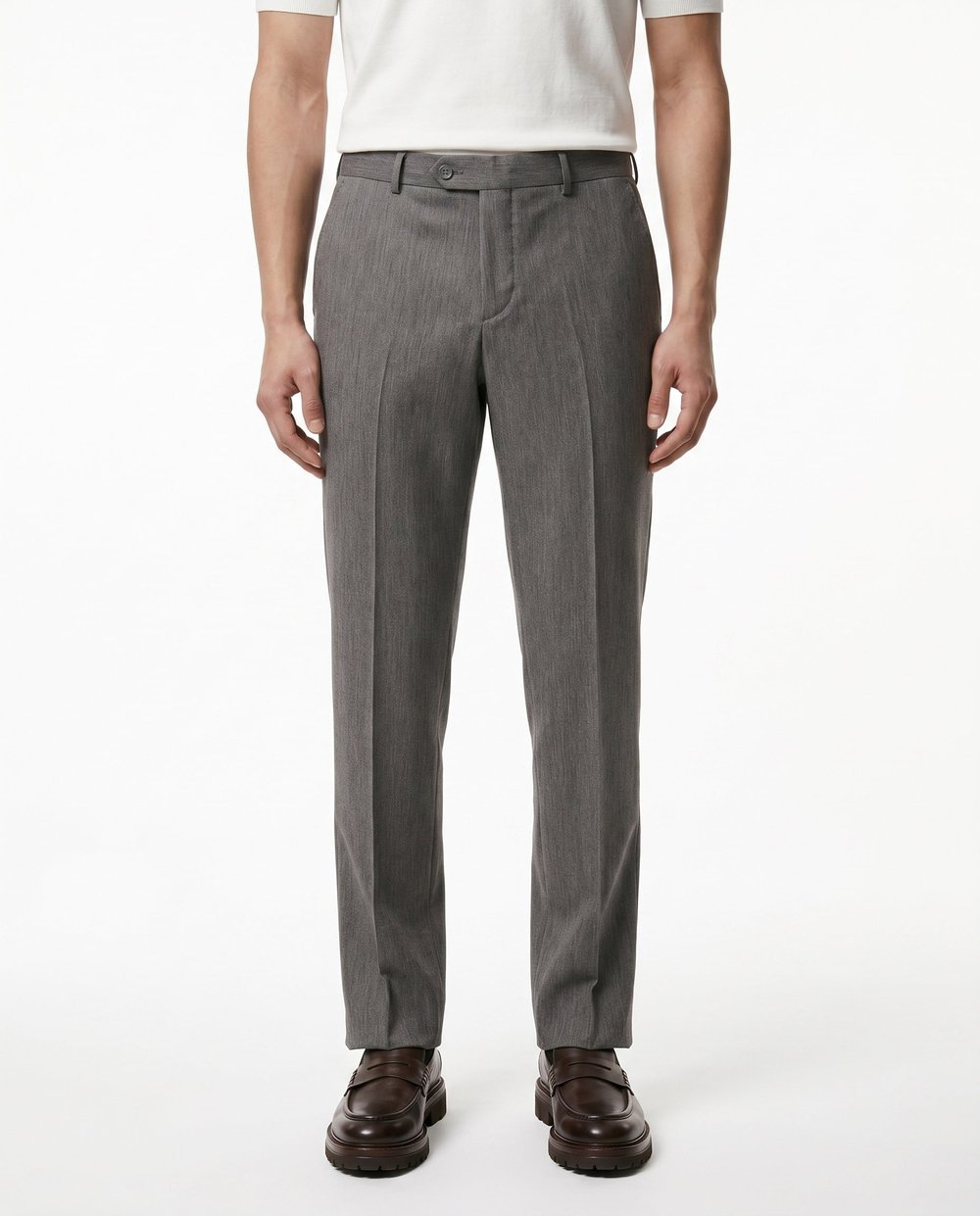 Marcusl Slim Fit Pantolon