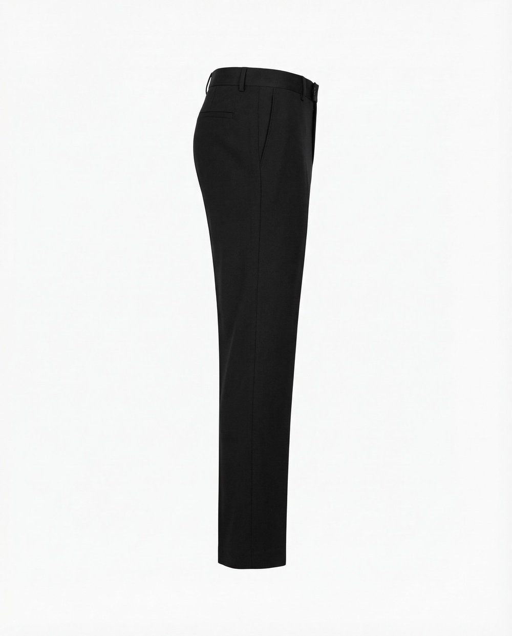 Monaco Slim Fit Pantolon