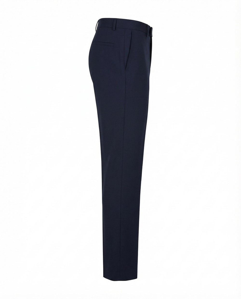Monaco Slim Fit Pantolon Lacivert