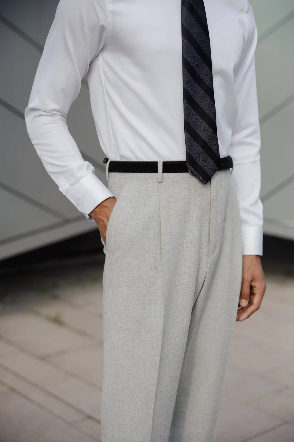Soho Modern Fit Pantolon