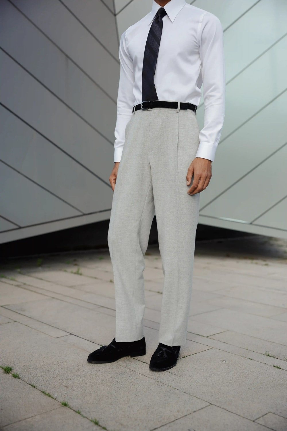 Soho Modern Fit Pantolon
