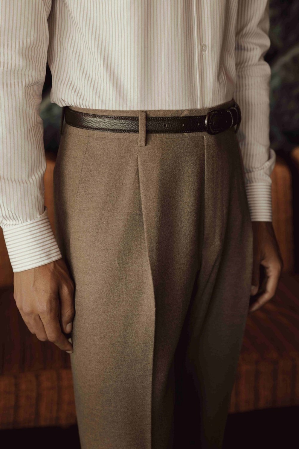 Soho Modern Fit Pantolon