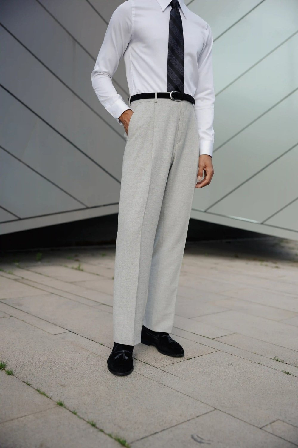 Soho Modern Fit Pantolon