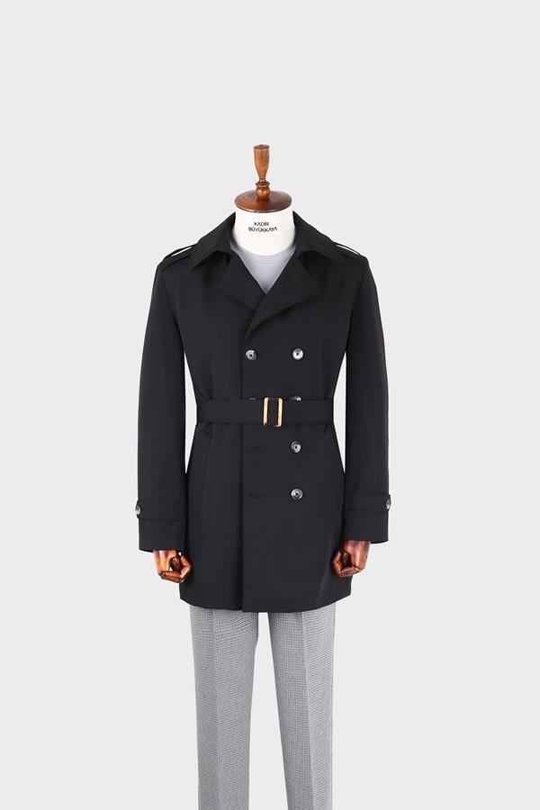 Trenç Coat