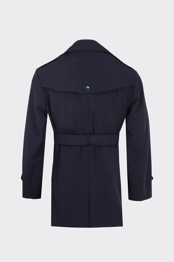 Trenç Coat