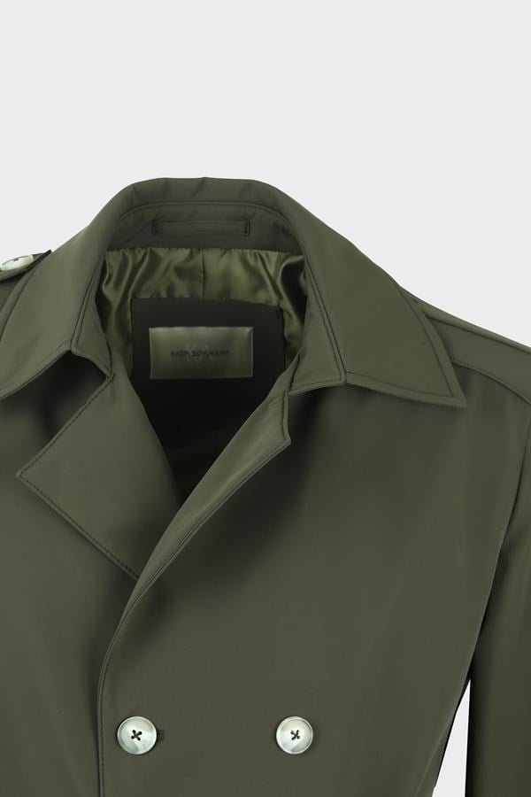 Trenç Coat