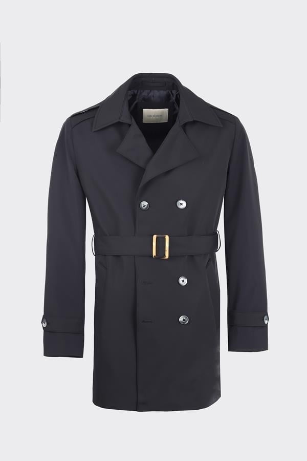 Trenç Coat