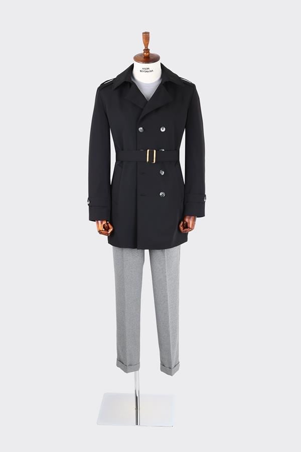 Trenç Coat