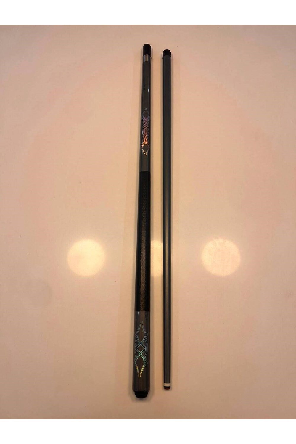 Bilardo Istakası, 3 Bant Istakası, Amerikan Istakası (12,5 mm)