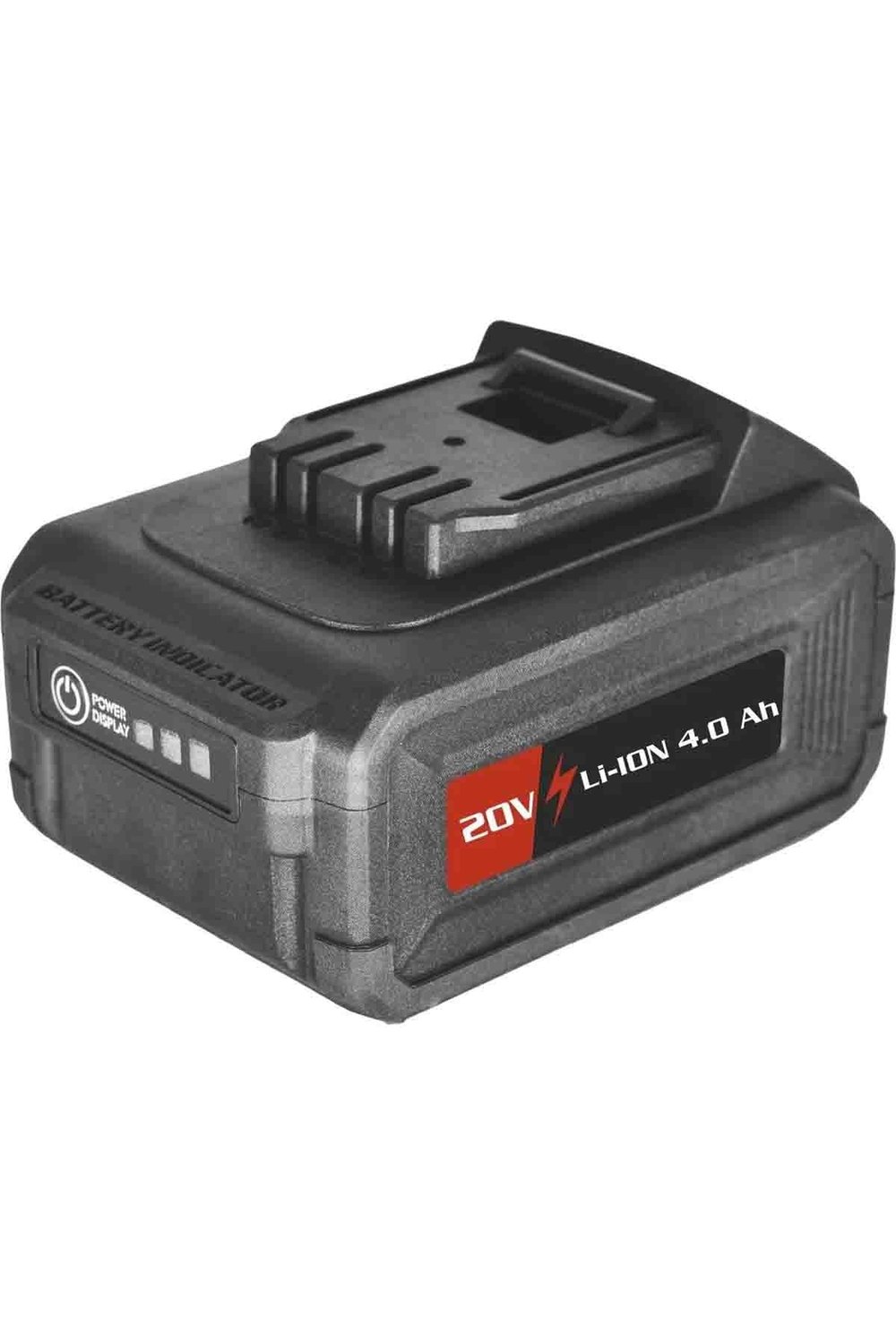 CATPOWER 20V 4.0AH AKÜ