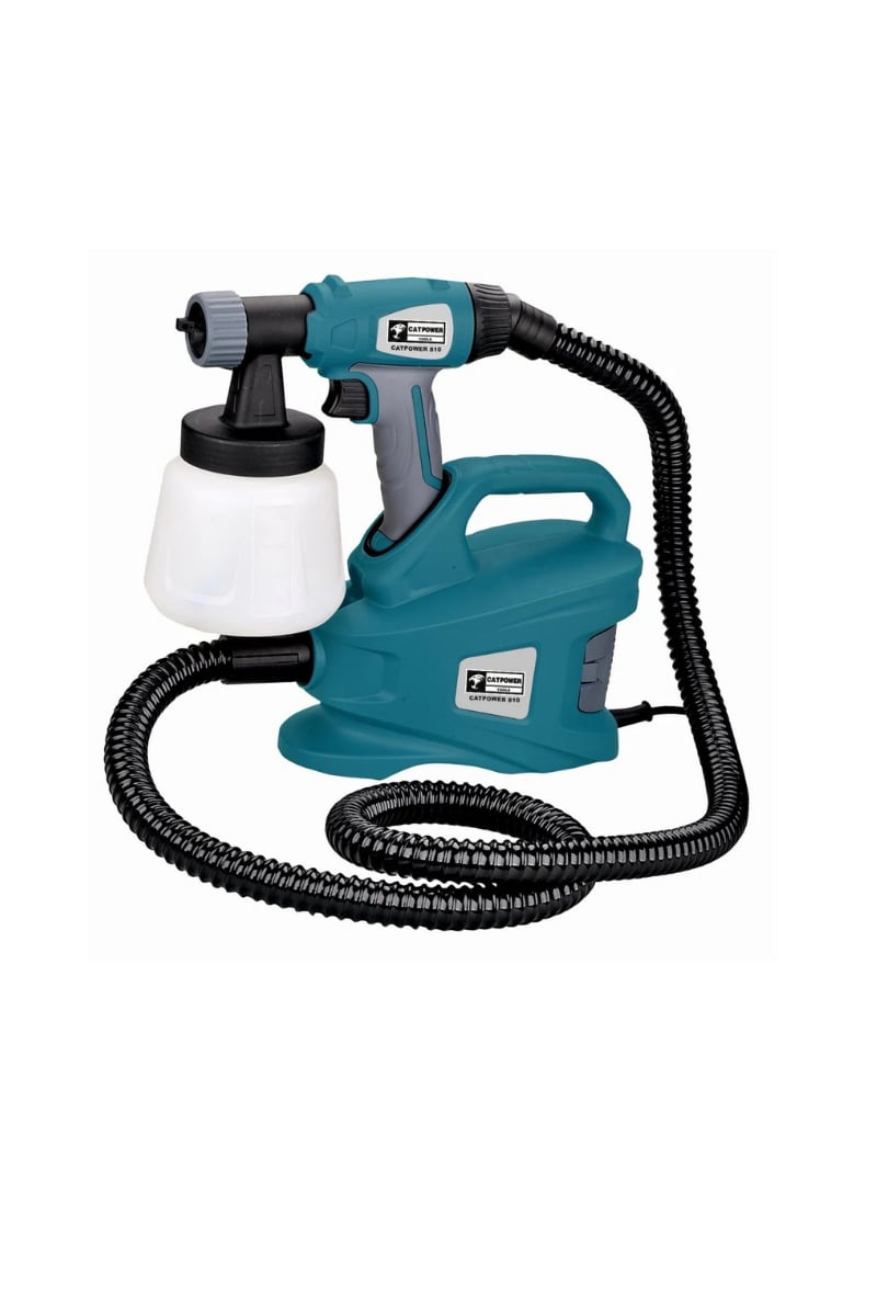 CATPOWER ELEKTRİKLİ BOYA TABANCASI 700W