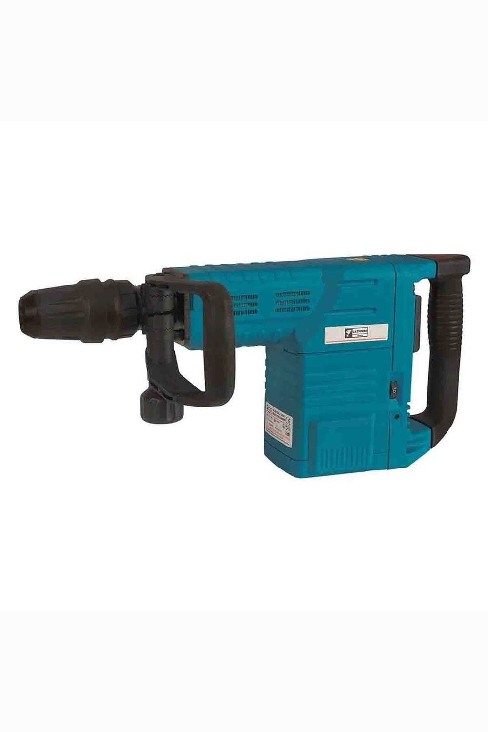 CATPOWER KIRICI SDS MAX 11 Kg 1500W