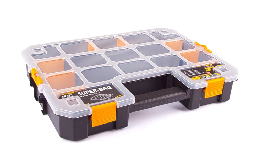 CRAFT ORGANİZER 400