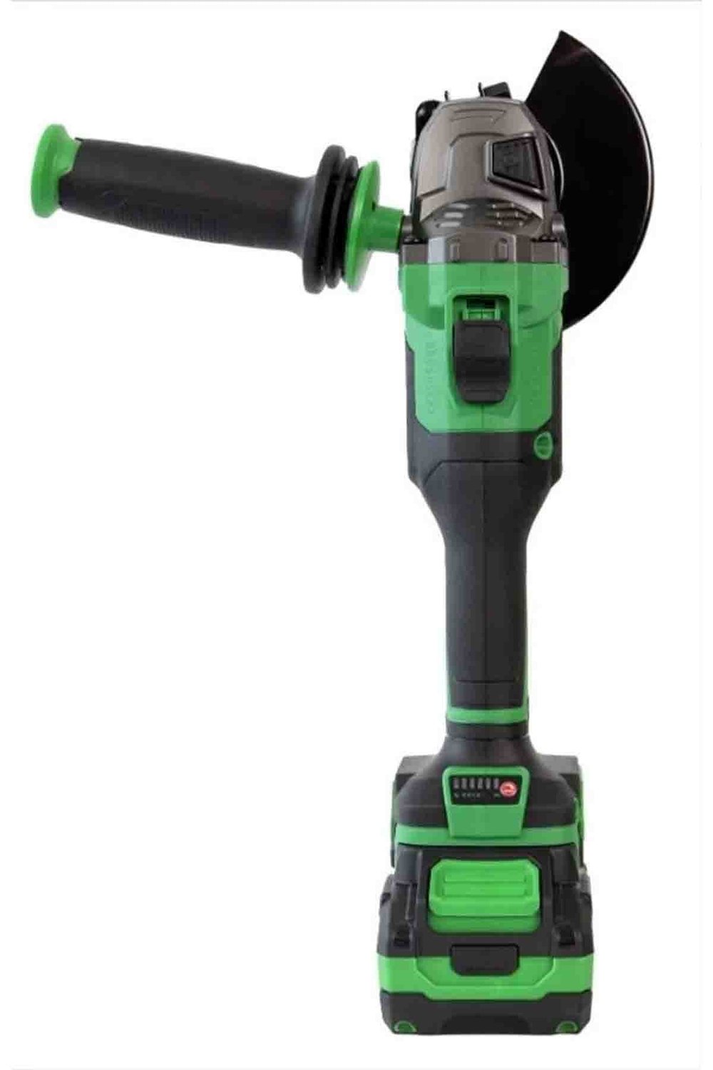 HAIS AKÜLÜ TAŞLAMA MAKİNESİ 1000W