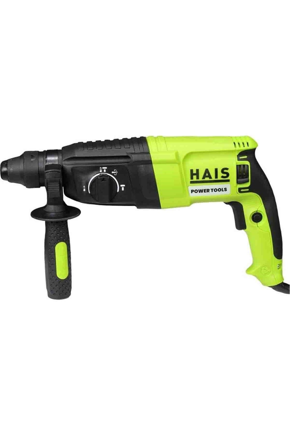 HAIS KIRICI DELİCİ MATKAP 800 WATT