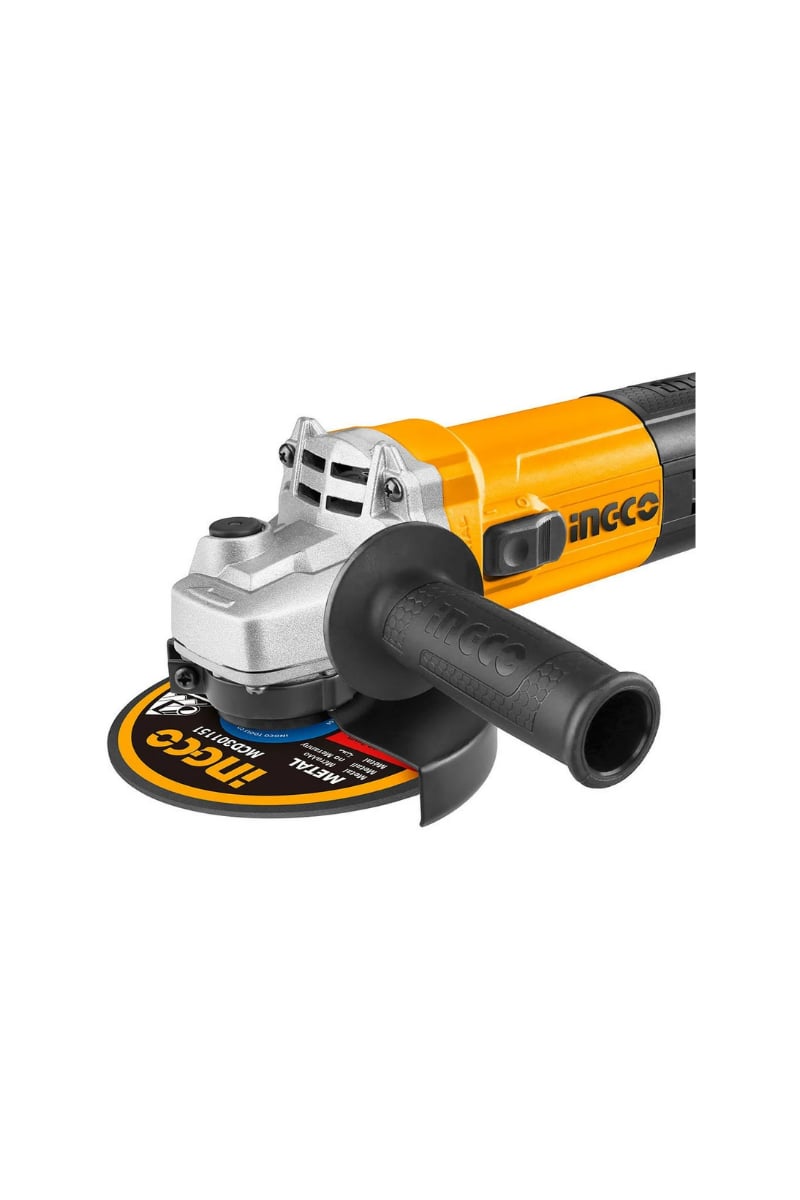 INGCO AVUÇ TAŞLAMA 115 MM