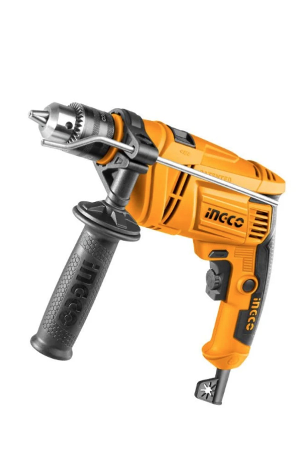 INGCO DARBELİ MATKAP 680 WATT