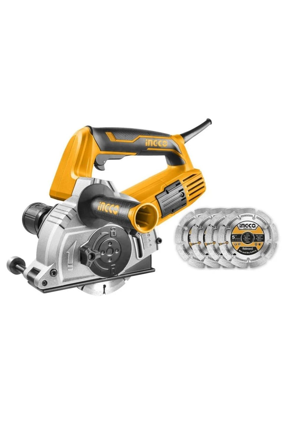 INGCO ELEKTRİKLİ BETONKAZIMA 1500 WATT