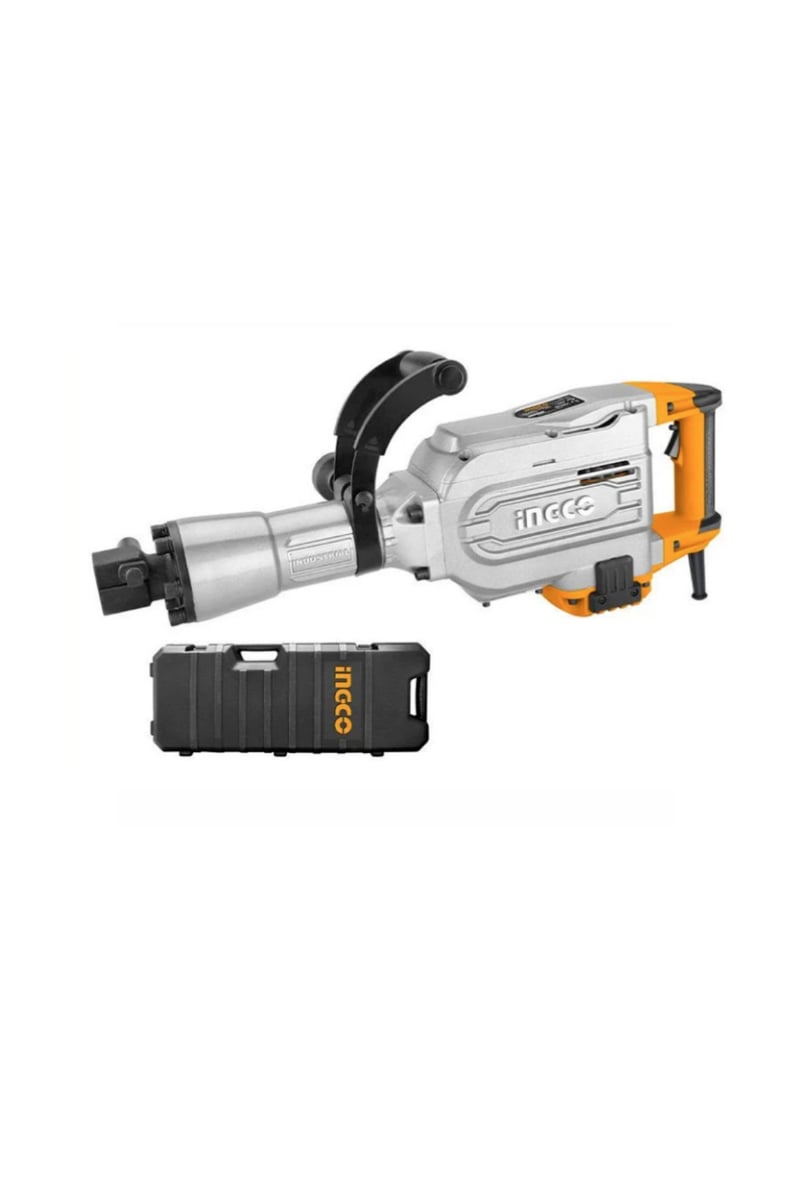 INGCO KIRICI HEX 16KG 1700 WATT