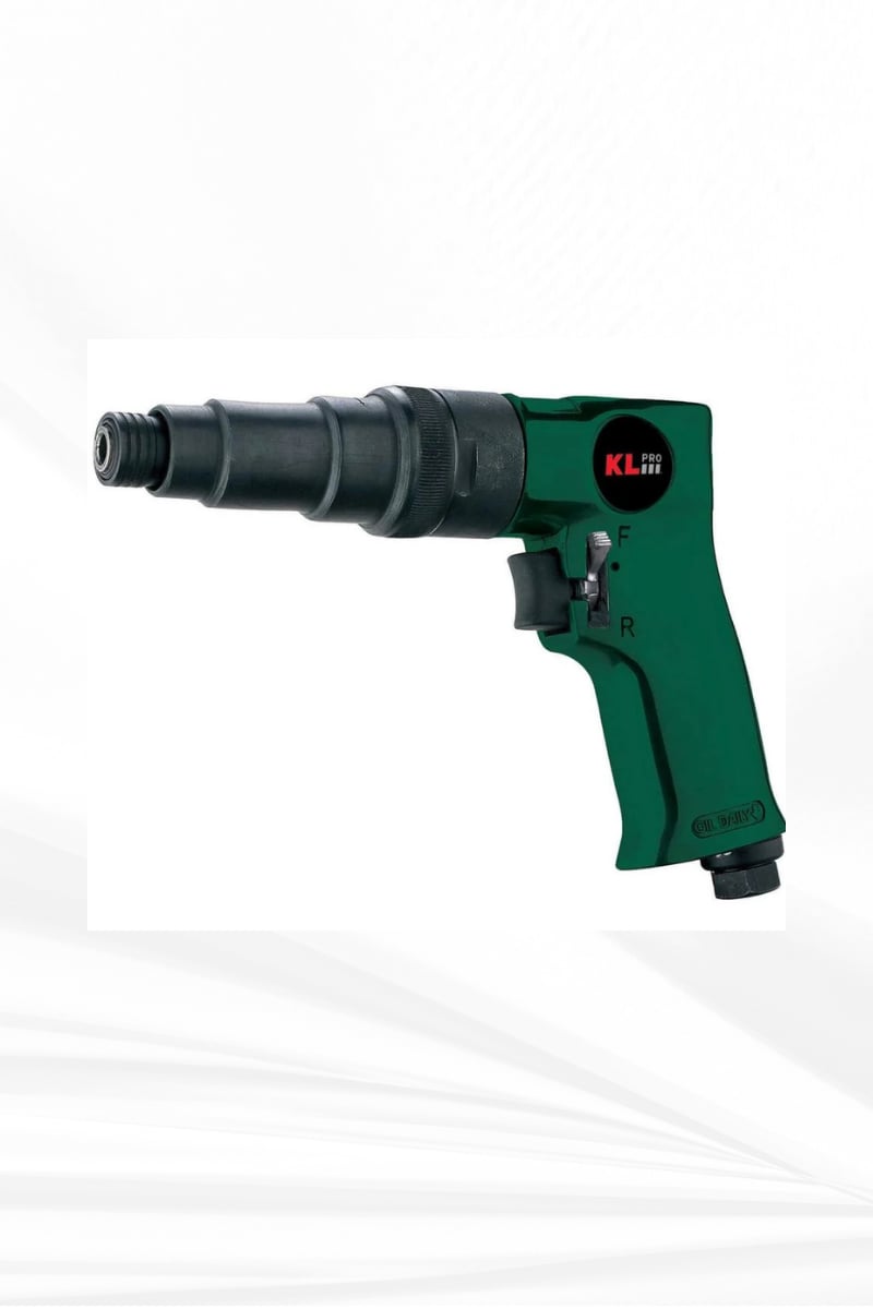 KALE 1/4'' HAVALI TORNAVİDA