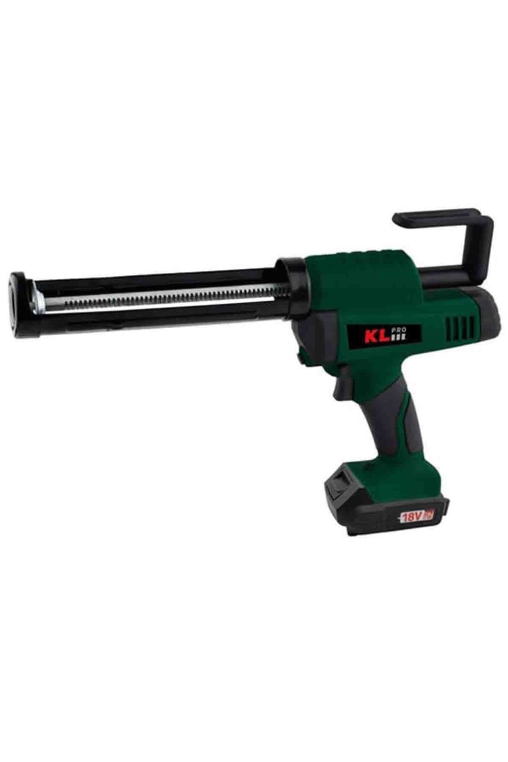 KALE 18V 2.0AH ŞARJLI SİLİKON TABANCASI