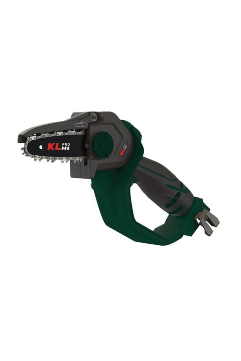 KALE 18V 5.0 AH ŞARJLI ZİNCİRLİ DAL BUDAMA TESTERESİ