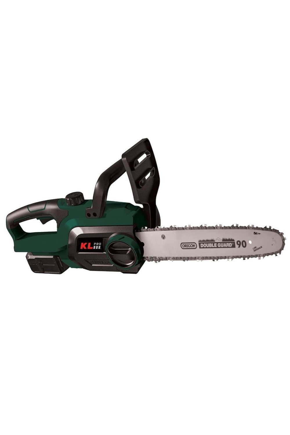 KALE 18V 8.0 AH ŞARJLI ORMAN MOTORU