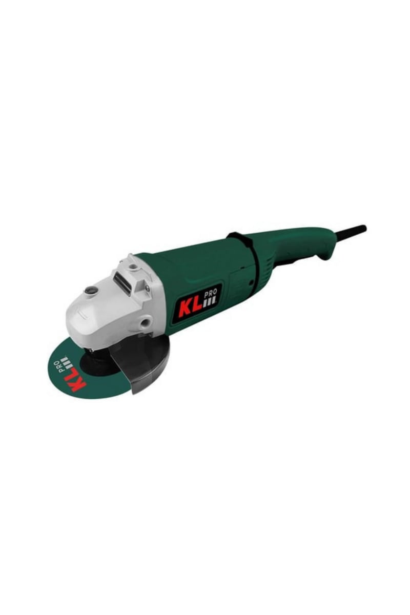 KALE 2200W 180MM  BÜYÜK TAŞLAMA