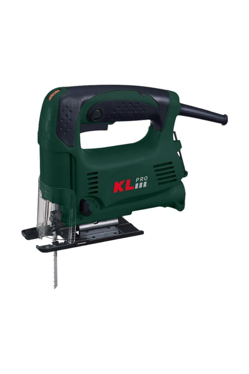 KALE 400 W ELEKTRİKLİ DEKUPAJ TESTERE