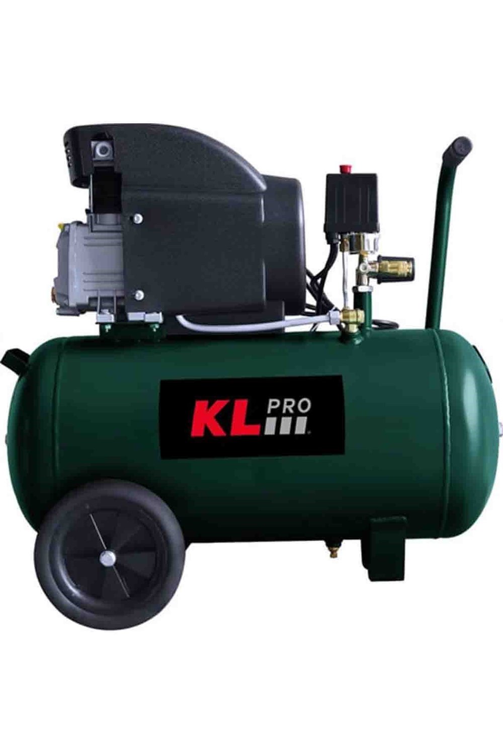 KALE 50 LT 2HP KOMRESÖR