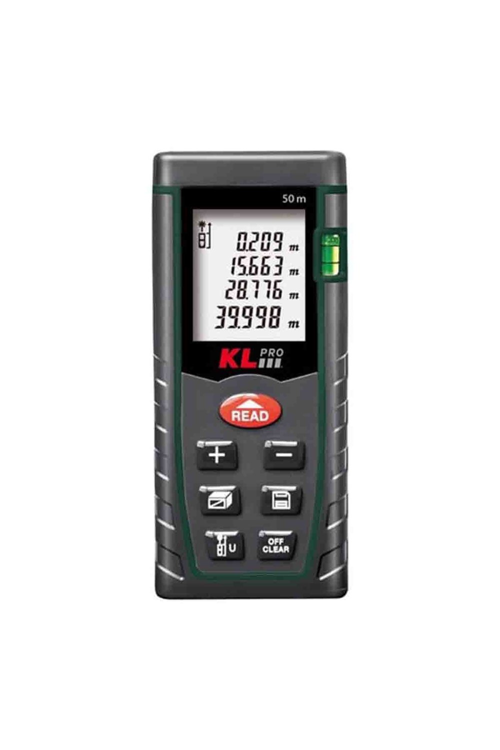 KALE 50M LAZER MESAFE ÖLÇER