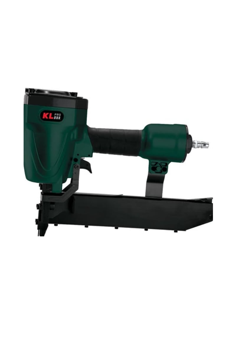 KALE 51 MM HAVALI ZIMBA ÇAKMA MAKİNESİ