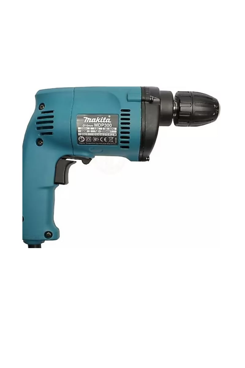 MAKİTA DARBESİZ MATKAP 10 MM