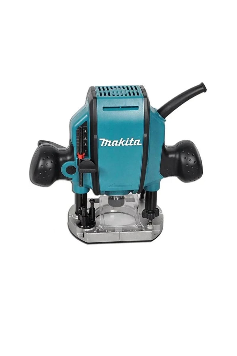 MAKİTA  ELEKTRONİK FREZE